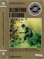 All'inferno e ritorno