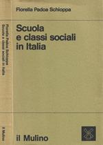 Scuola e classi sociali in Italia