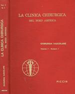 La clinica chirurgica del Nord America. Rivista bimestrale volume 7, n.1