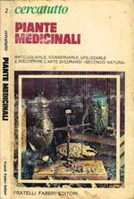 Piante medicinali