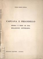 Capuana e Pirandello