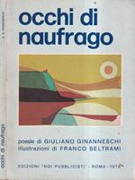 Occhi di naufrago