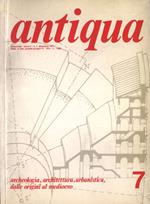 Antiqua Anno II n. 7