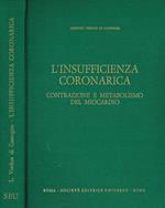 L' insufficienza coronarica