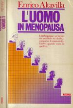 L' uomo in menopausa