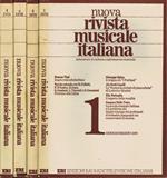 Nuova Rivista Musicale Italiana