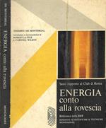 Energia conto alla rovescia