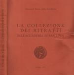 La collezione dei ritratti dell'Accademia di San Luca