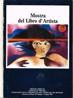 Mostra del Libro d'Artista