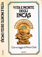 Vita e morte degli incas