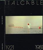 Italcable 1921-1981