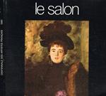 Le Salon 1981. Centennale des artistes français