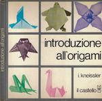 Introduzione all'origami