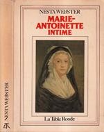 Marie-Antoinette intime