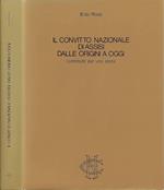 Il convitto nazionale di Assisi dalle origini a oggi