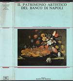 Il Patrimonio artistico del Banco di Napoli