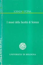 I musei della facoltà di Scienze