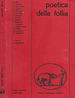 Rivista di Psicologia Analitica. N. 30/84. Poetica della follia