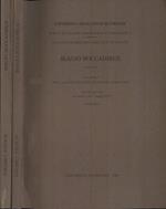 Biagio Boccadibue Vol. 1 Fascicolo III - IV