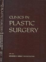 Clinic Plastic Surgery. An International Quaterly. Volume 11 / Number 2