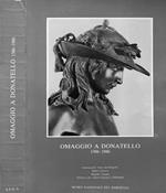 Omaggio a Donatello 1386-1986