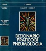 Dizionario pratico di pneumologia