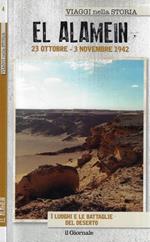 El alamein 23 ottobre 3 novembre 1942