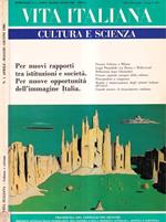 Vita italiana, anno I, numero 1, 1986