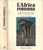 L' Africa romana