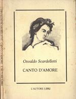 Canto d' amore