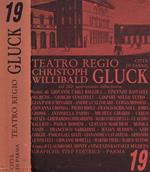 Teatro Regio Gluck, città di Parma 19. Christoph Willibald Gluck nel 200°anniversario della morte