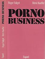 Porno Business