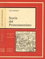 Storia del Protestantesimo