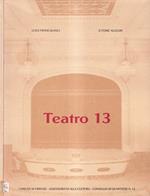 Teatro 13