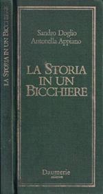 La storia in un bicchiere