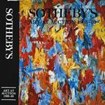 Sotheby's Art at auction 1988-89