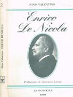 Enrico De Nicola
