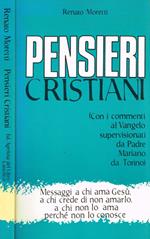 Pensieri cristiani