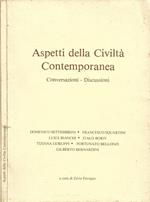 Aspetti della Civiltà Contemporanea