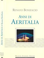 Anni di Aeritalia