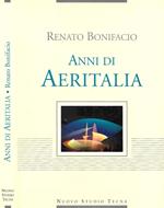 Anni di Aeritalia