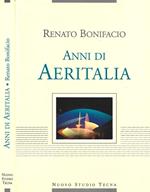 Anni di Aeritalia