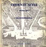 Tridente Sette Roma 1992