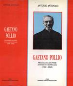 Gaetano Pollio