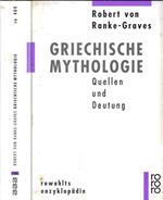 Griechische mythologie