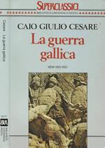 La guerra gallica