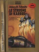 Le streghe di Karres