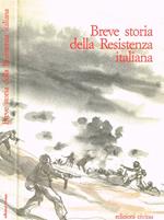 Breve storia della resistenza italiana