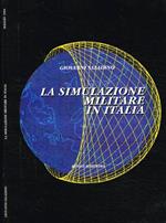La simulazione militare in Italia