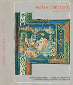 Roma Capitale 1447-1527
